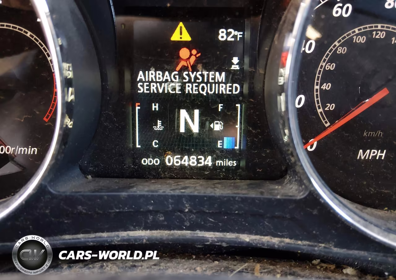 2017 Mitsubishi Outlander Sport 2.4 Se VIN:JA4AR3AW5HZ027727 - 16