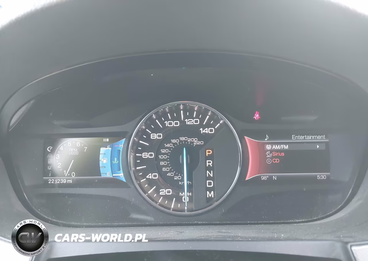 2011 Ford Edge Sel VIN:2FMDK3JCXBBB68974 - 7