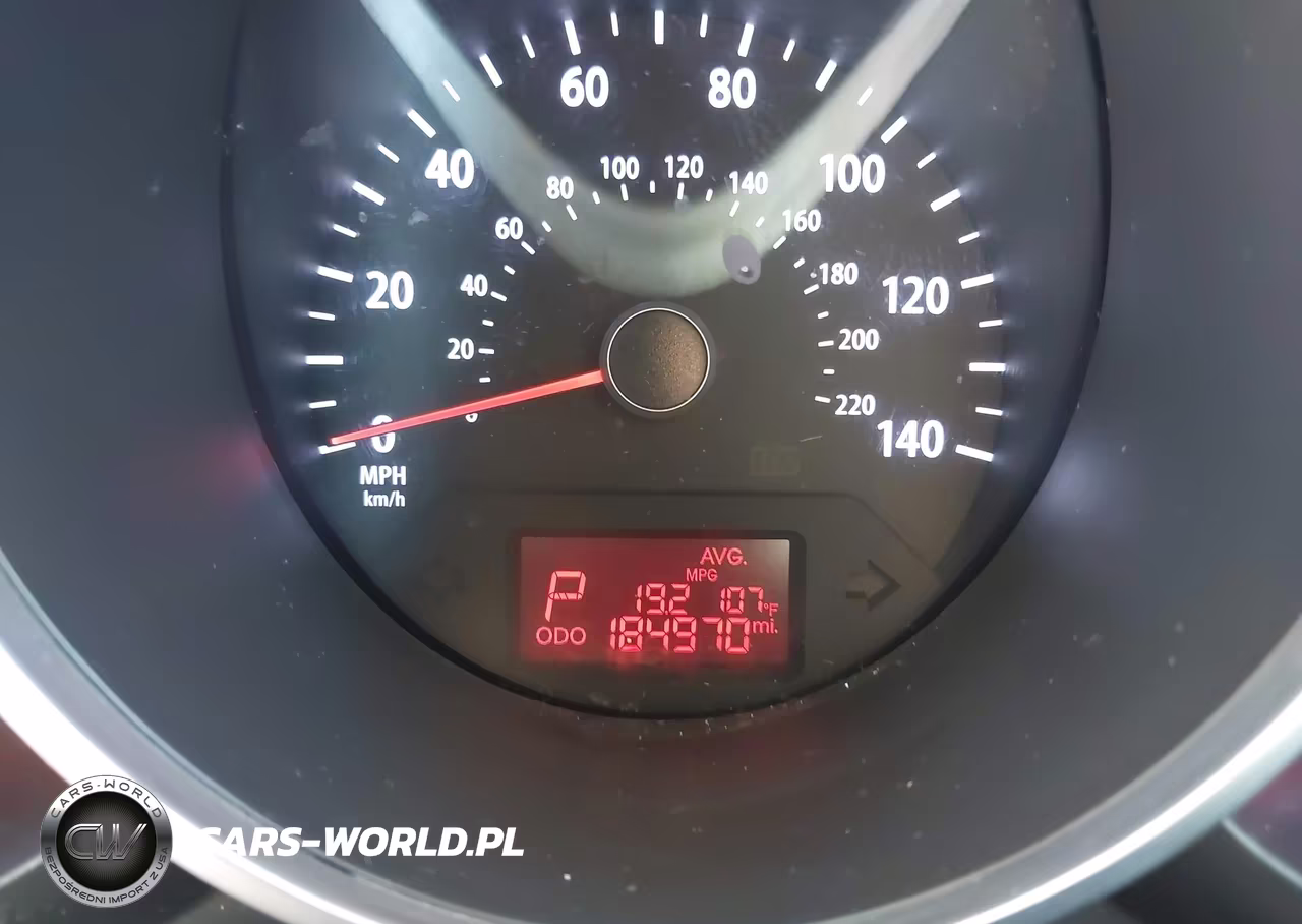 2012 Kia Soul + VIN:KNDJT2A64C7417675 - 7