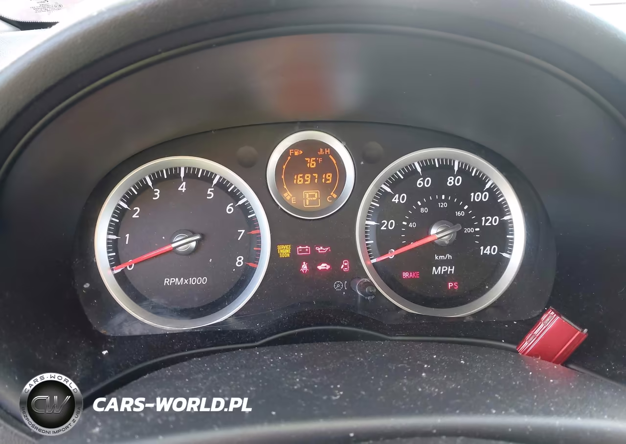 2011 Nissan Sentra 2.0Sr VIN:3N1AB6AP1BL727752 - 7