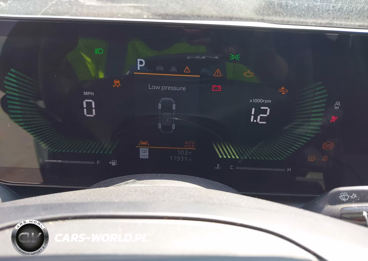 2025 Kia K4 Lxs VIN:3KPFT4DE6SE231459 - 7
