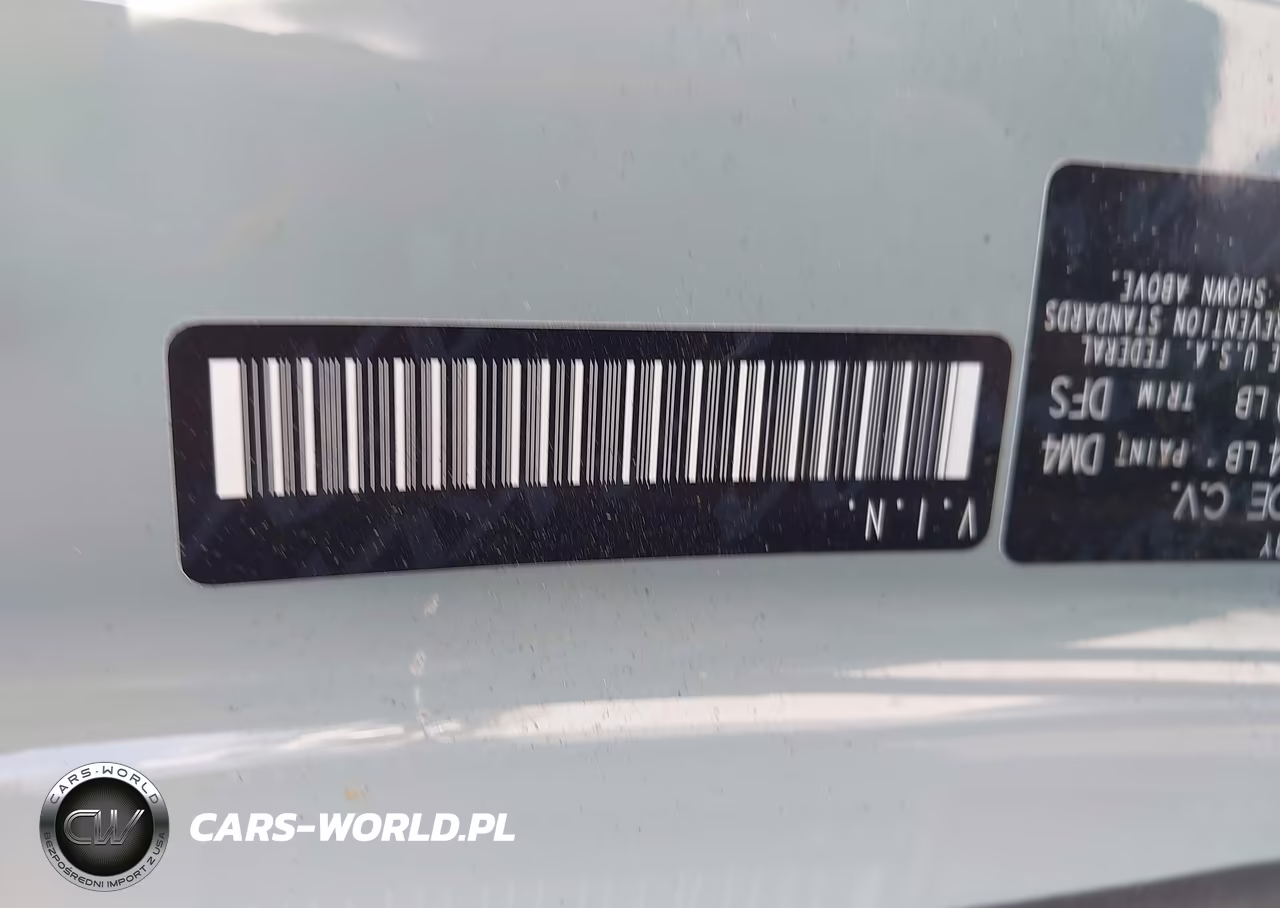 2025 Kia K4 Lxs VIN:3KPFT4DE6SE231459 - 9