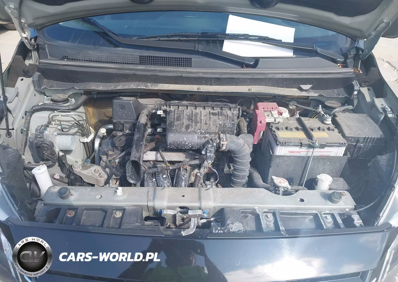 2024 Mitsubishi Mirage Es-Le VIN:ML32AUHJ0RH019854 - 10