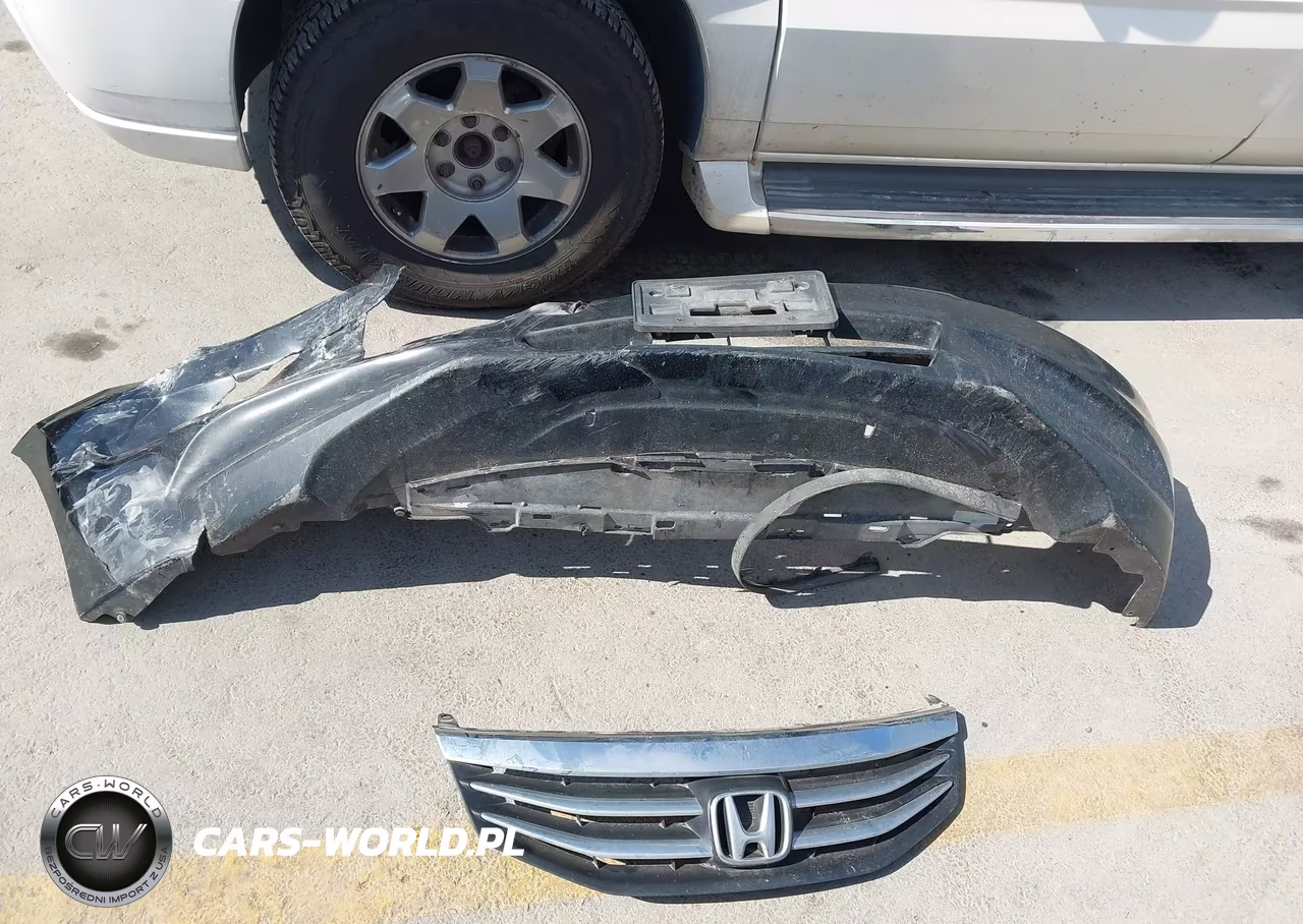 2011 Honda Accord 2.4 Ex VIN:1HGCP2F75BA009025 - 12