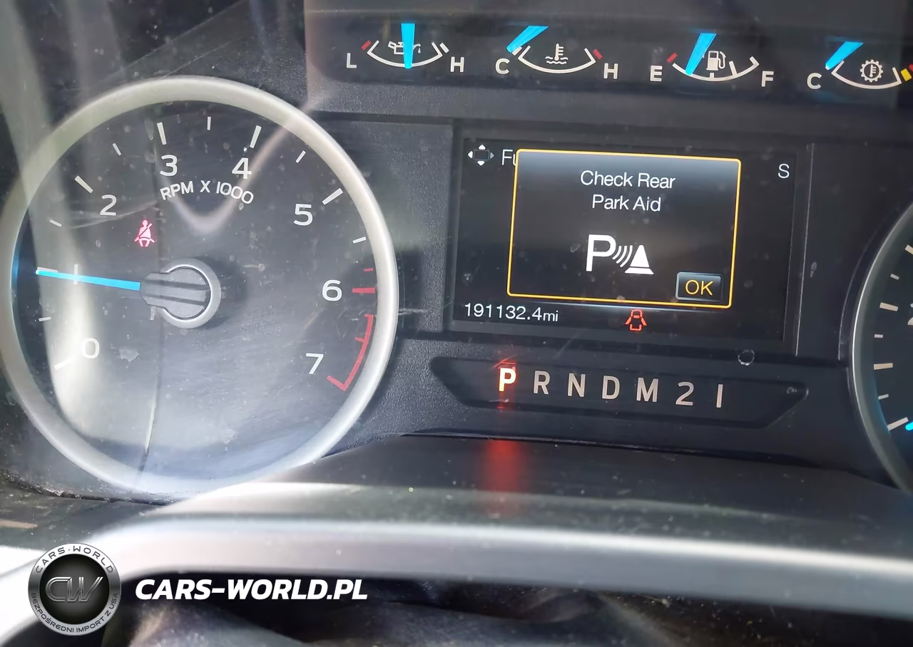 2015 Ford F-150 Xlt VIN:1FTFW1EF9FKD02699 - 15