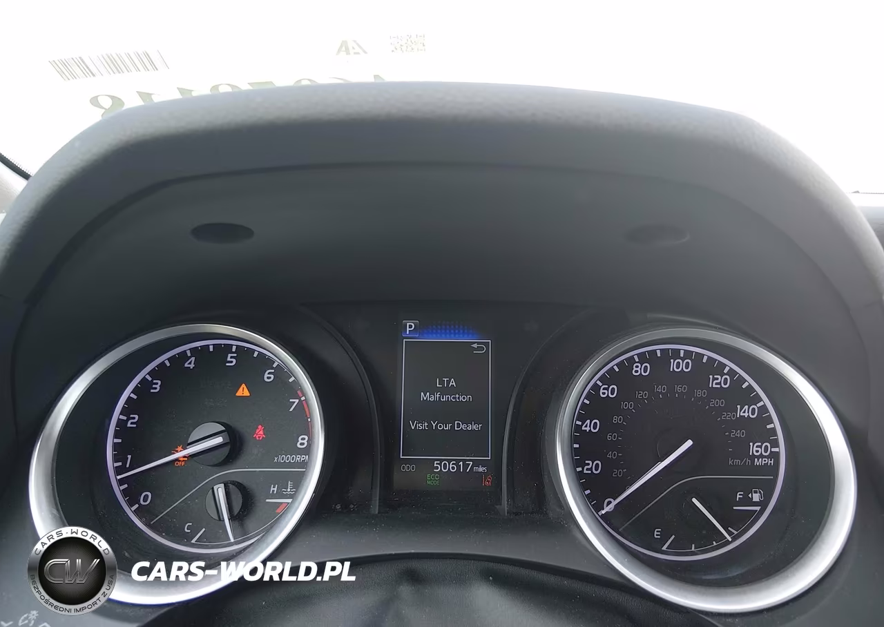 2023 Toyota Camry Le VIN:4T1C11AK4PU161935 - 7