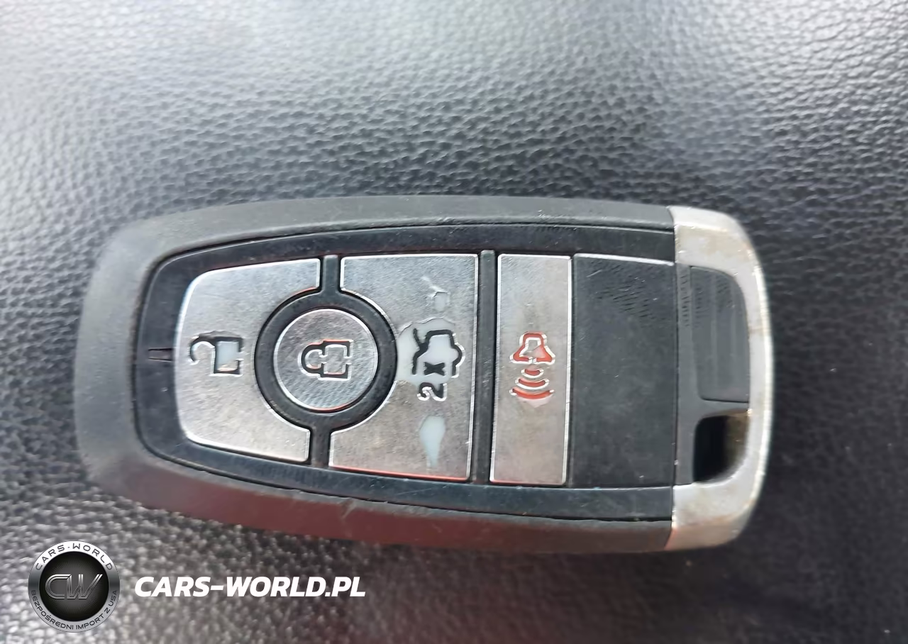 2019 Ford Fusion Hybrid Se VIN:3FA6P0LUXKR207248 - 10