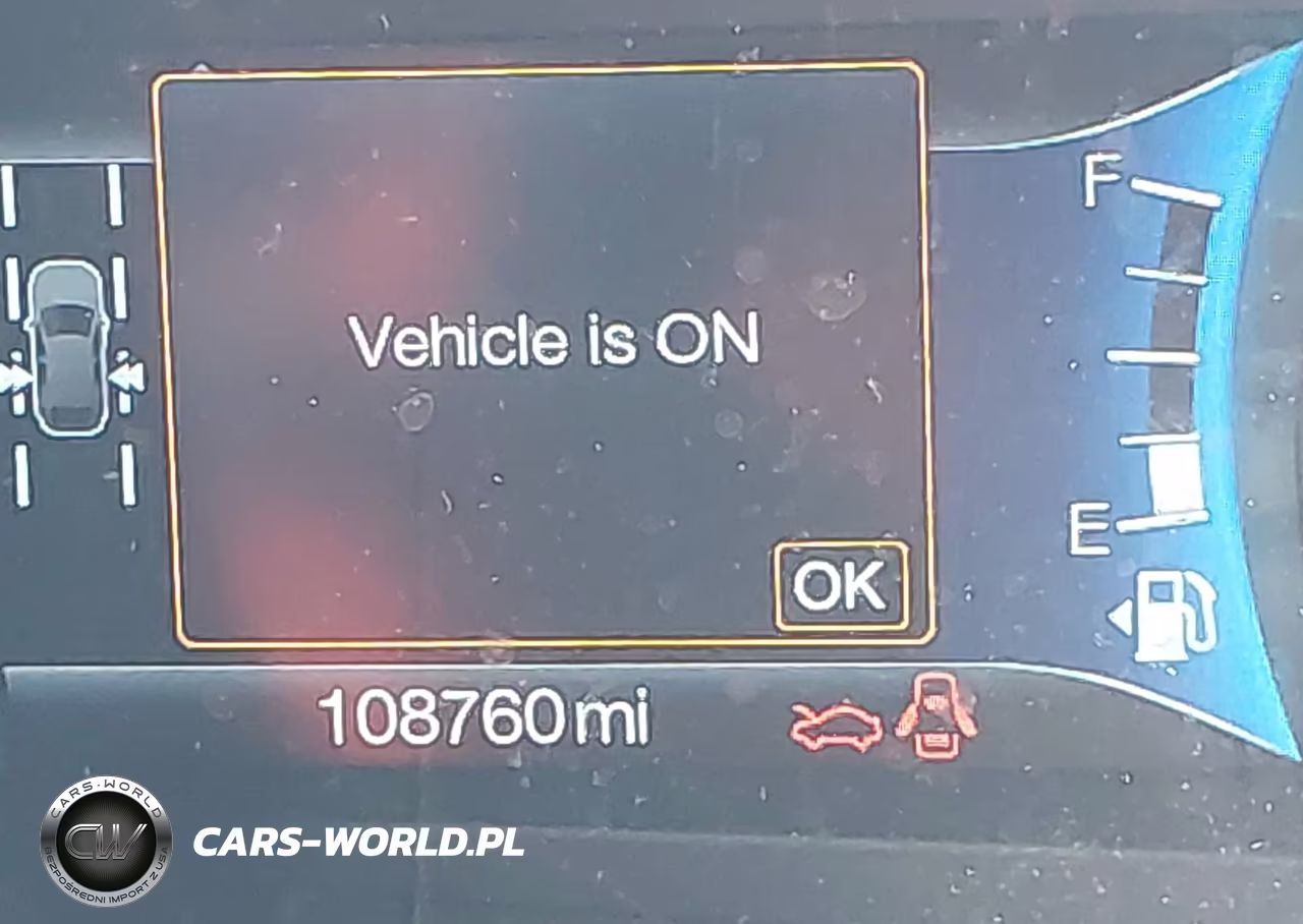 2019 Ford Fusion Hybrid Se VIN:3FA6P0LUXKR207248 - 14