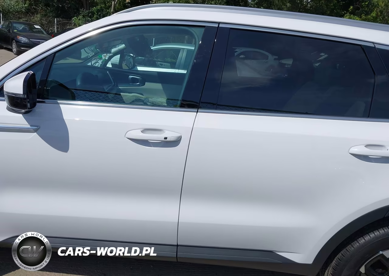 2026 Kia Sorento S VIN:5XYRLDJC3TG439755 - 14