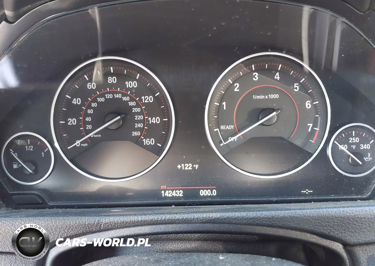 2015 BMW 428 Gran Coupe VIN:WBA4A9C58FD416919 - 7