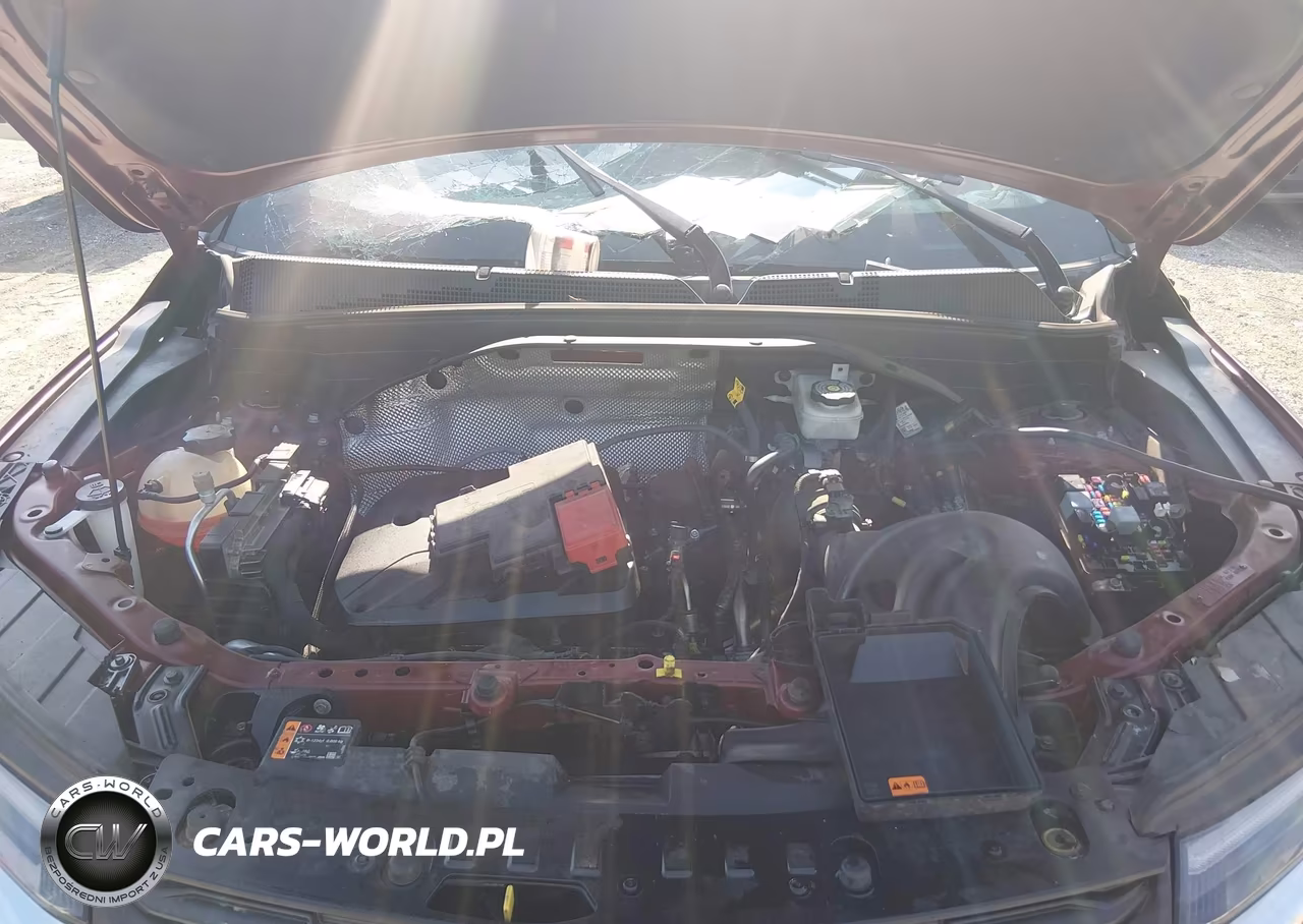 2024 Chevrolet Trailblazer Fwd Lt VIN:KL79MPSLXRB081986 - 10