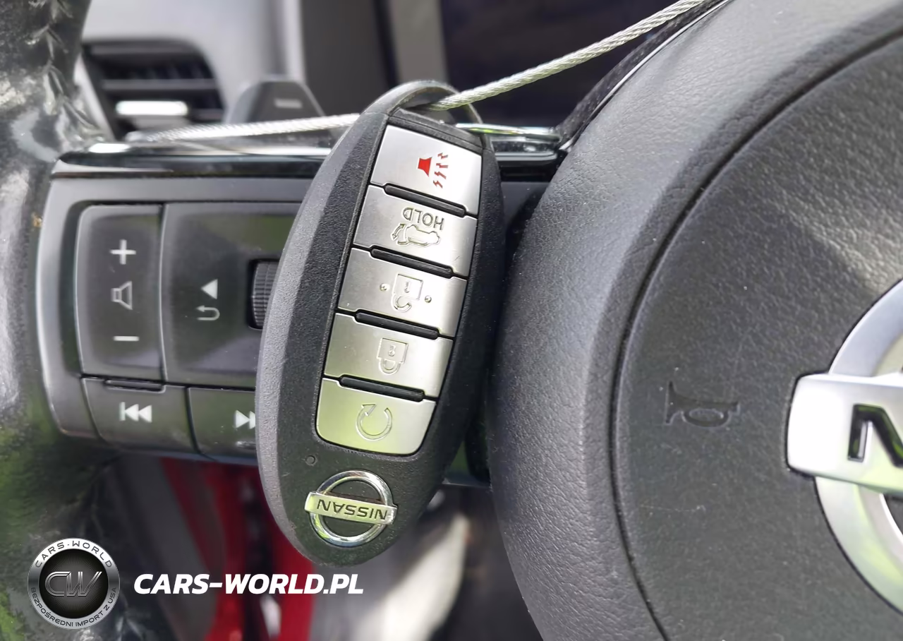 2021 Nissan Rogue Platinum Intelligent Awd VIN:JN8AT3DD4MW302344 - 11