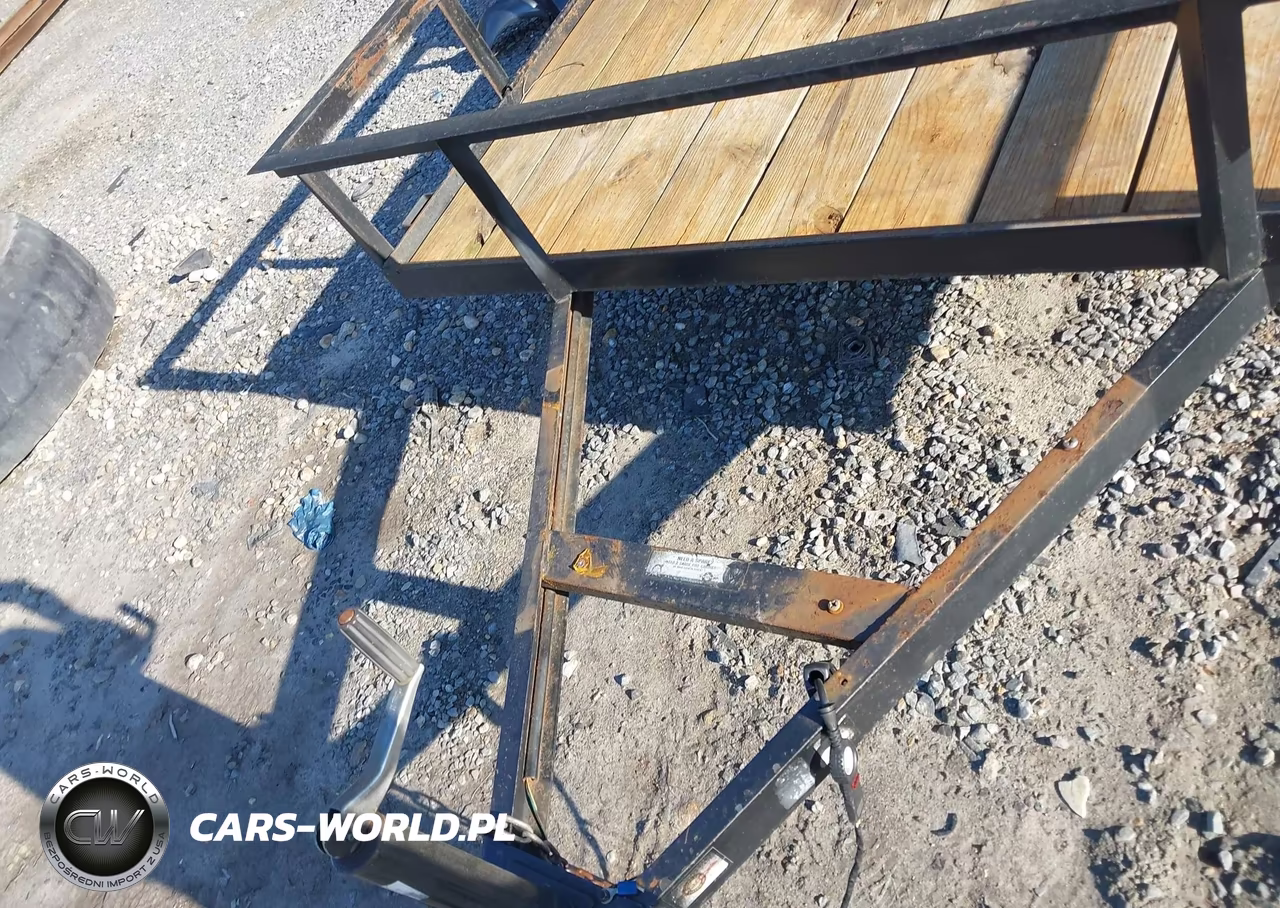 2019 Carry-On Trailer Carry-On Trailer VIN:4YMBU1218KV015762 - 10