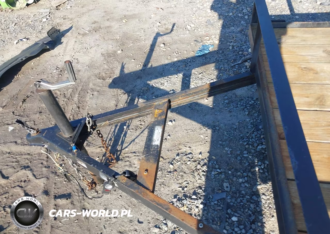 2019 Carry-On Trailer Carry-On Trailer VIN:4YMBU1218KV015762 - 14
