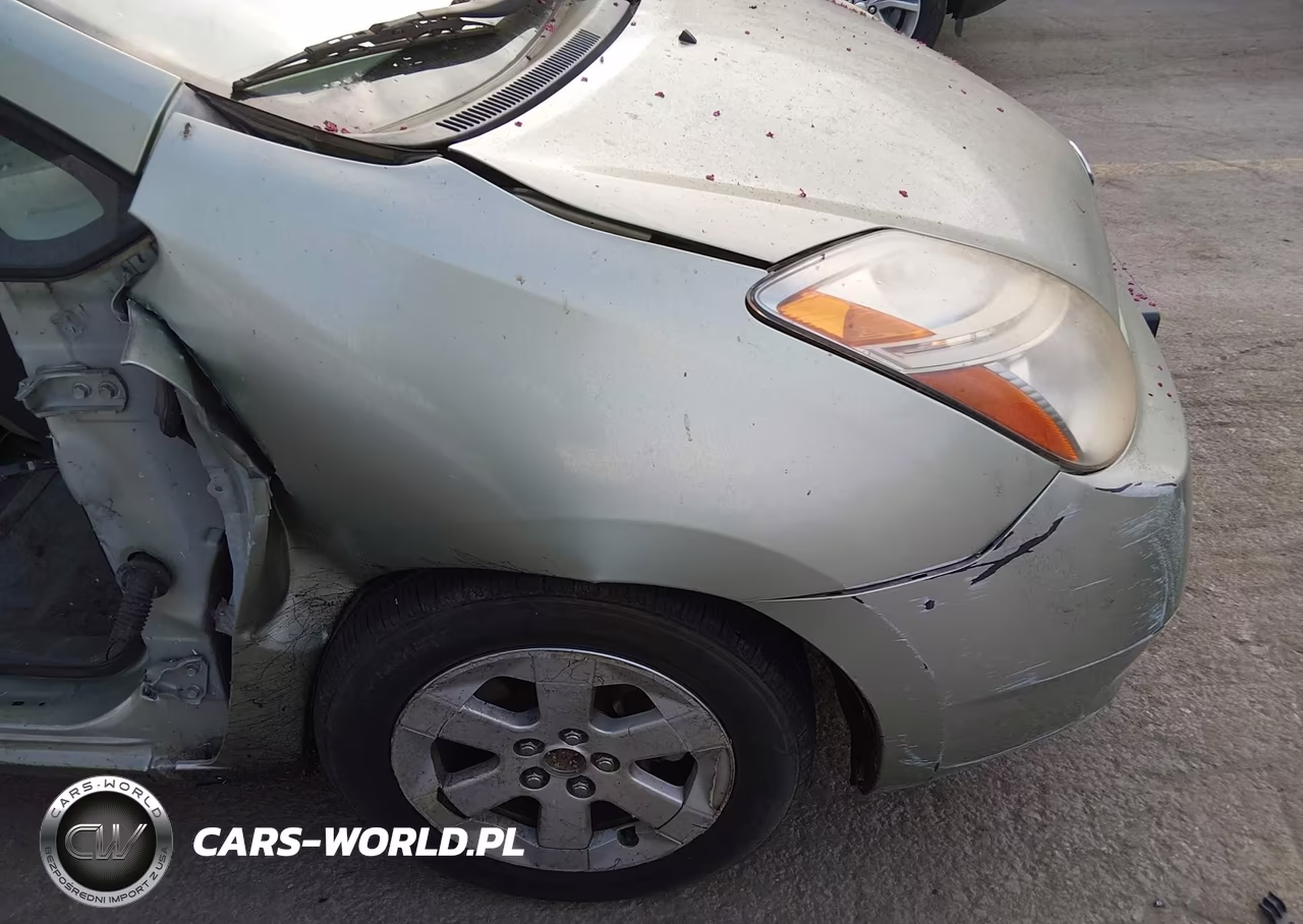 2008 Toyota Prius VIN:JTDKB20UX87742457 - 14