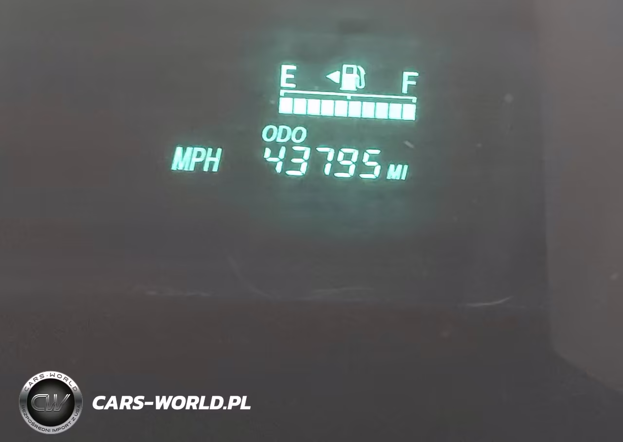 2008 Toyota Prius VIN:JTDKB20UX87742457 - 19