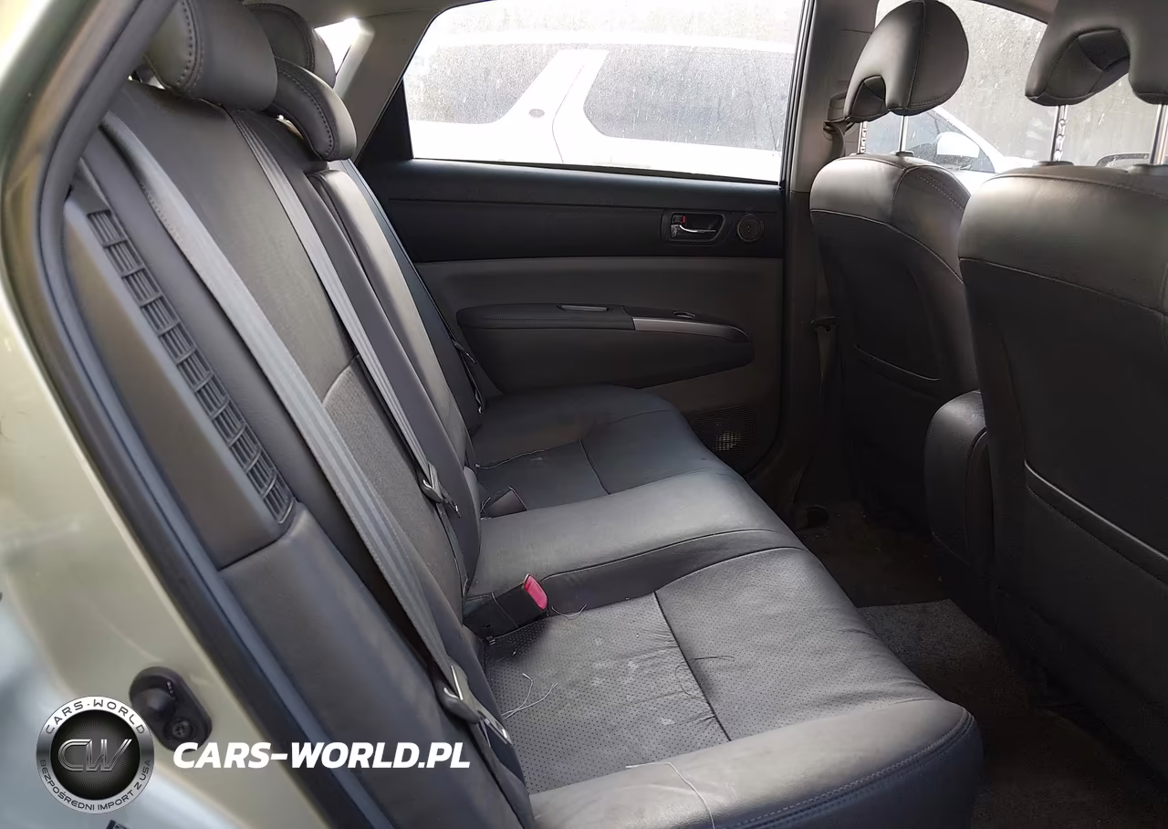 2008 Toyota Prius VIN:JTDKB20UX87742457 - 8