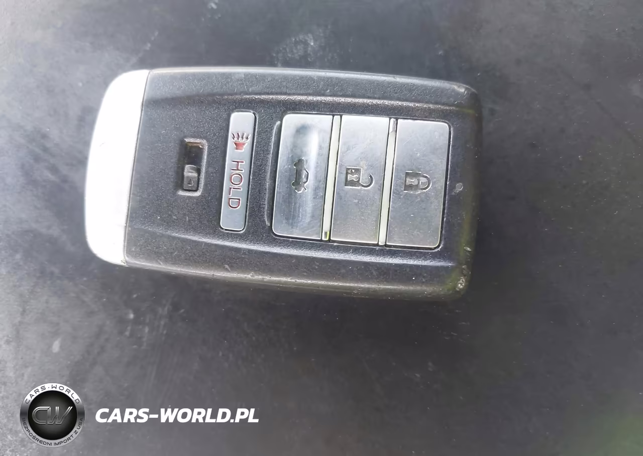 2014 Acura Rlx VIN:JH4KC1F35EC001141 - 11