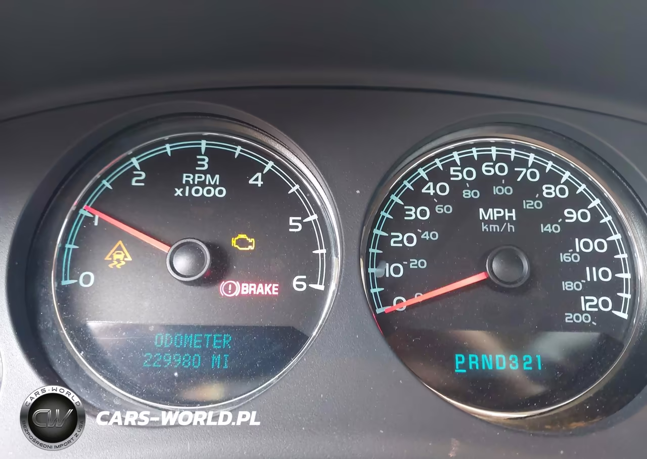 2008 Chevrolet Tahoe Lt VIN:1GNFC13038R155479 - 7