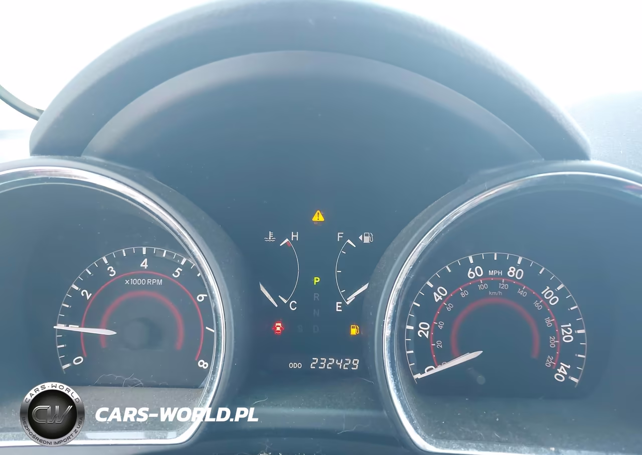 2008 Toyota Highlander Sport VIN:JTEES43A782109840 - 7