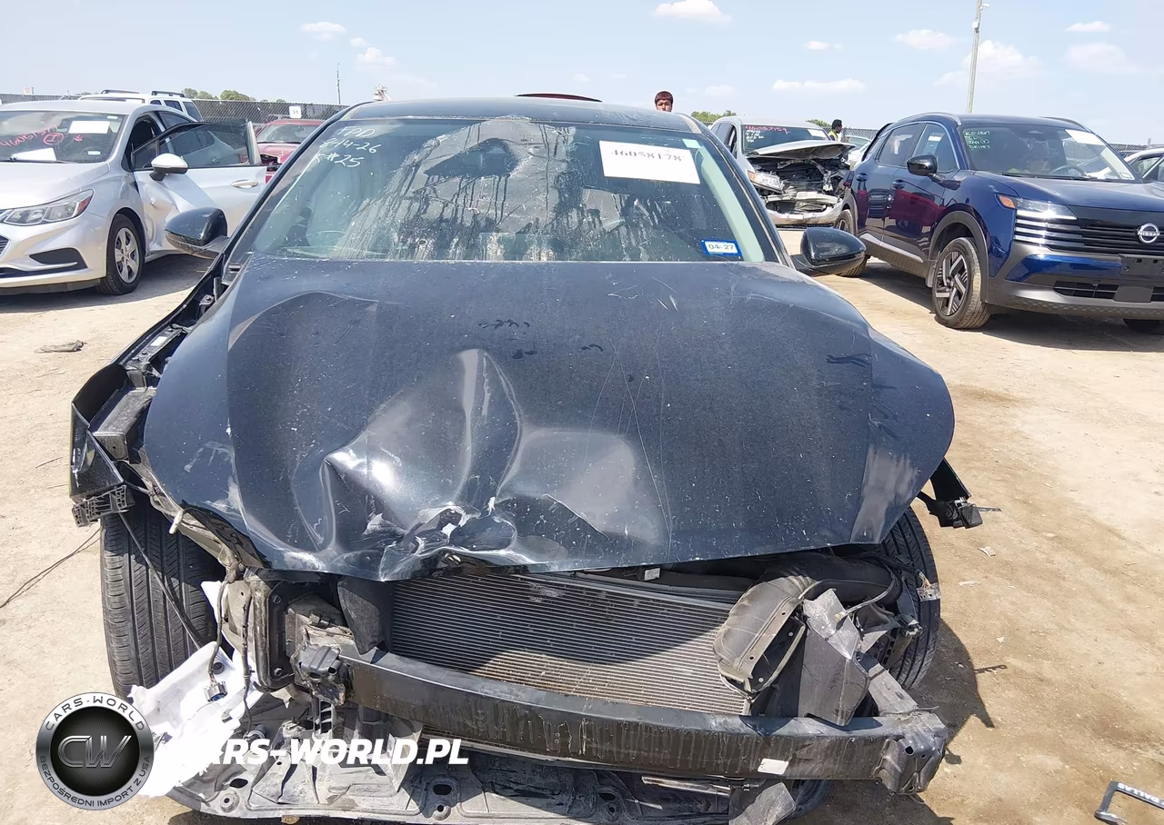 2024 Kia Forte Lxs VIN:3KPF24AD8RE754913 - 6