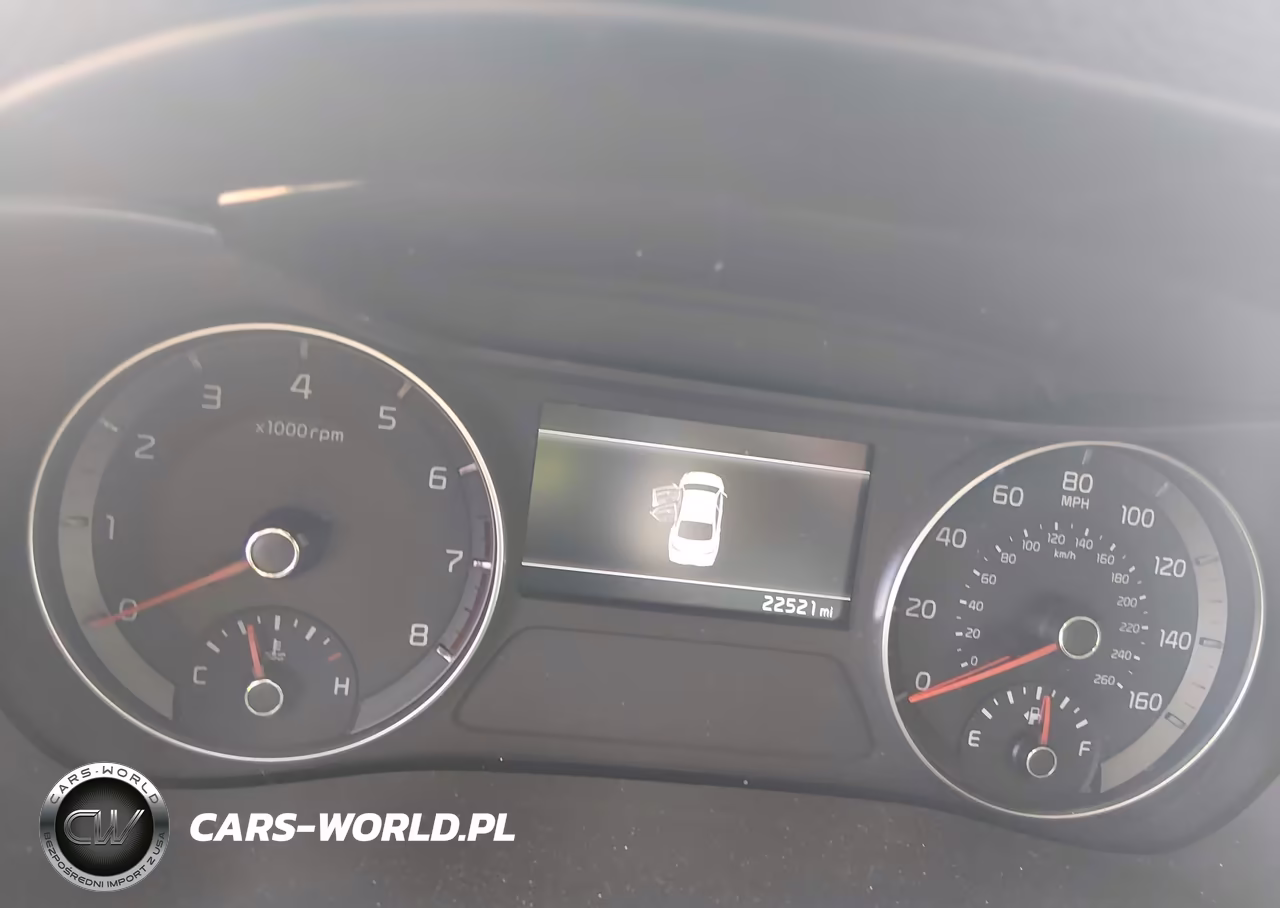 2024 Kia Forte Lxs VIN:3KPF24AD8RE754913 - 7
