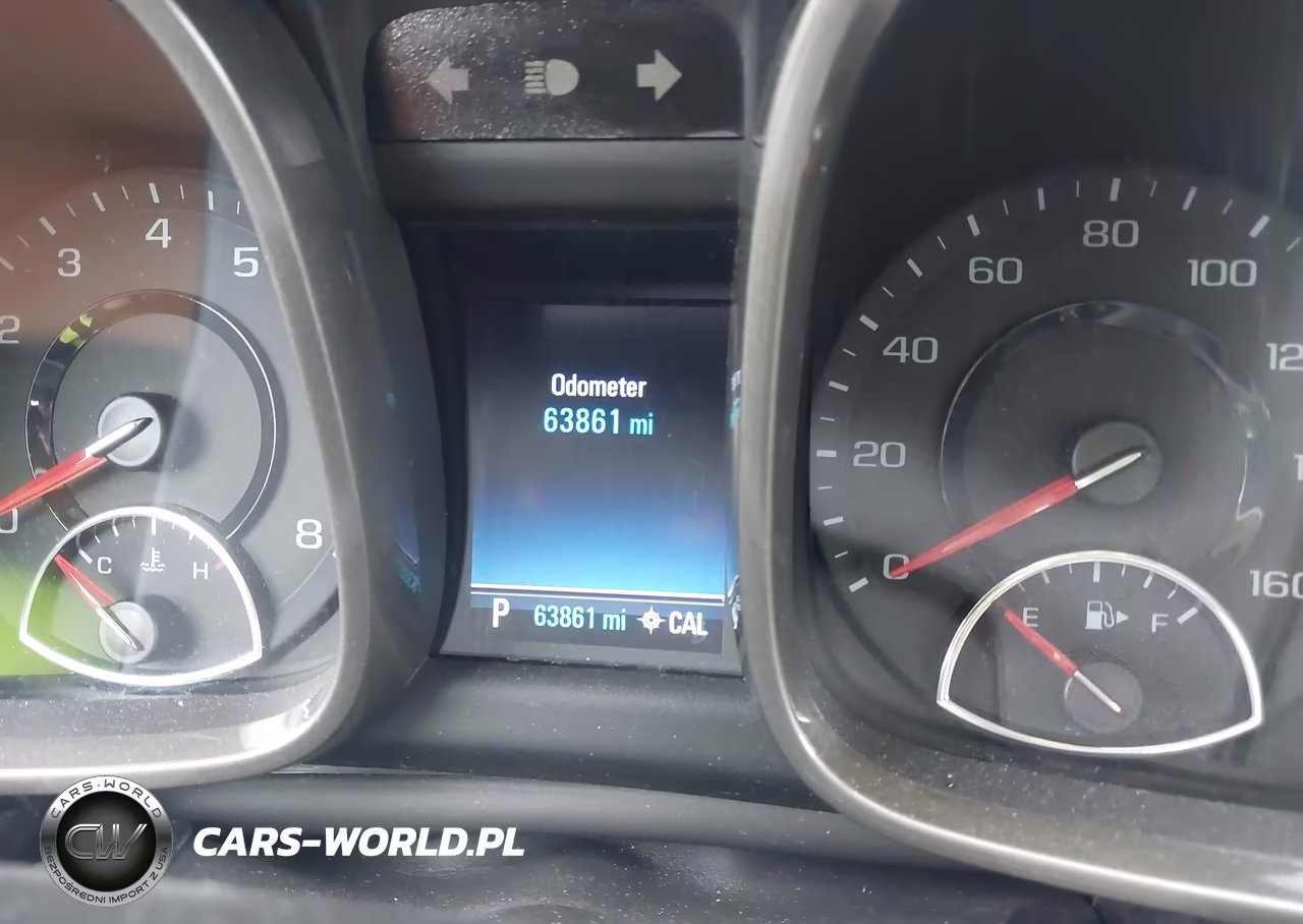 2013 Chevrolet Malibu 2Lz VIN:1G11J5SX0DF224888 - 7
