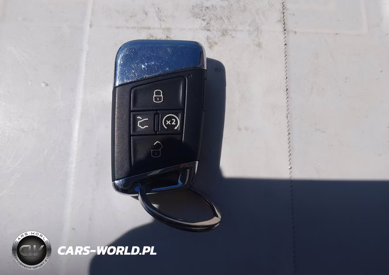 2019 Volkswagen Arteon 2.0T Sel VIN:WVWDR7ANXKE024757 - 11