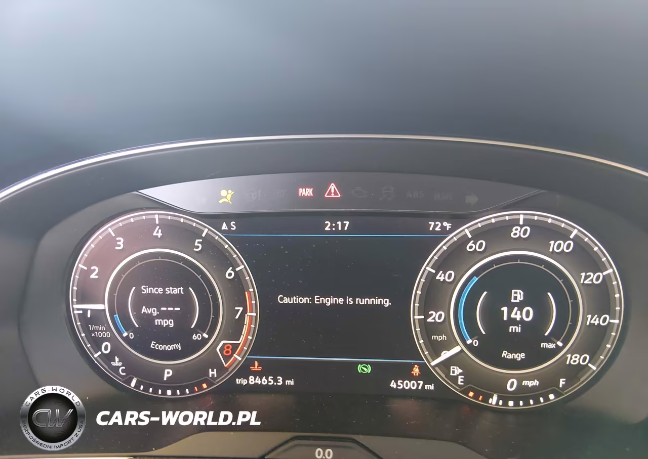 2019 Volkswagen Arteon 2.0T Sel VIN:WVWDR7ANXKE024757 - 7