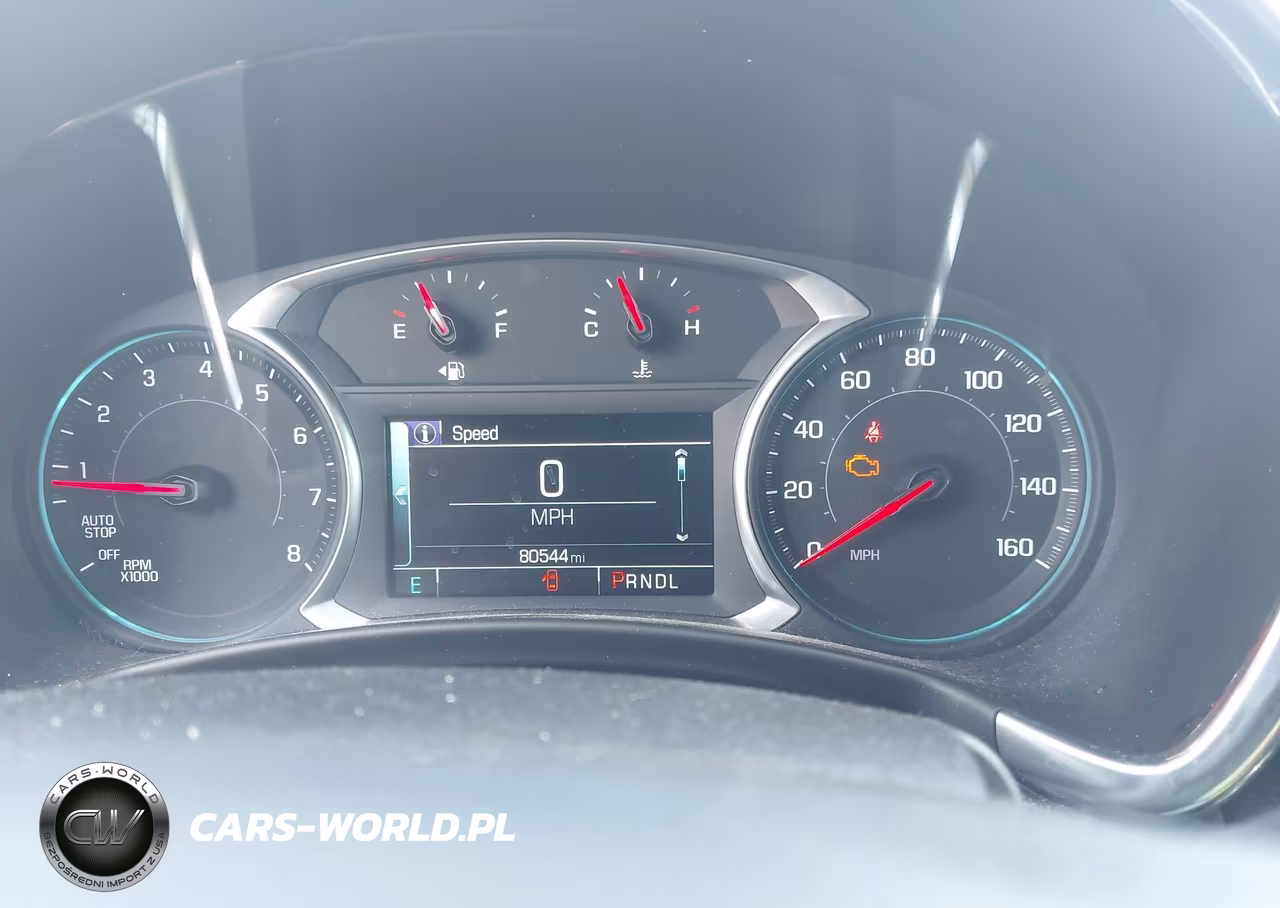 2018 Chevrolet Equinox Premier VIN:2GNAXNEX0J6177618 - 7