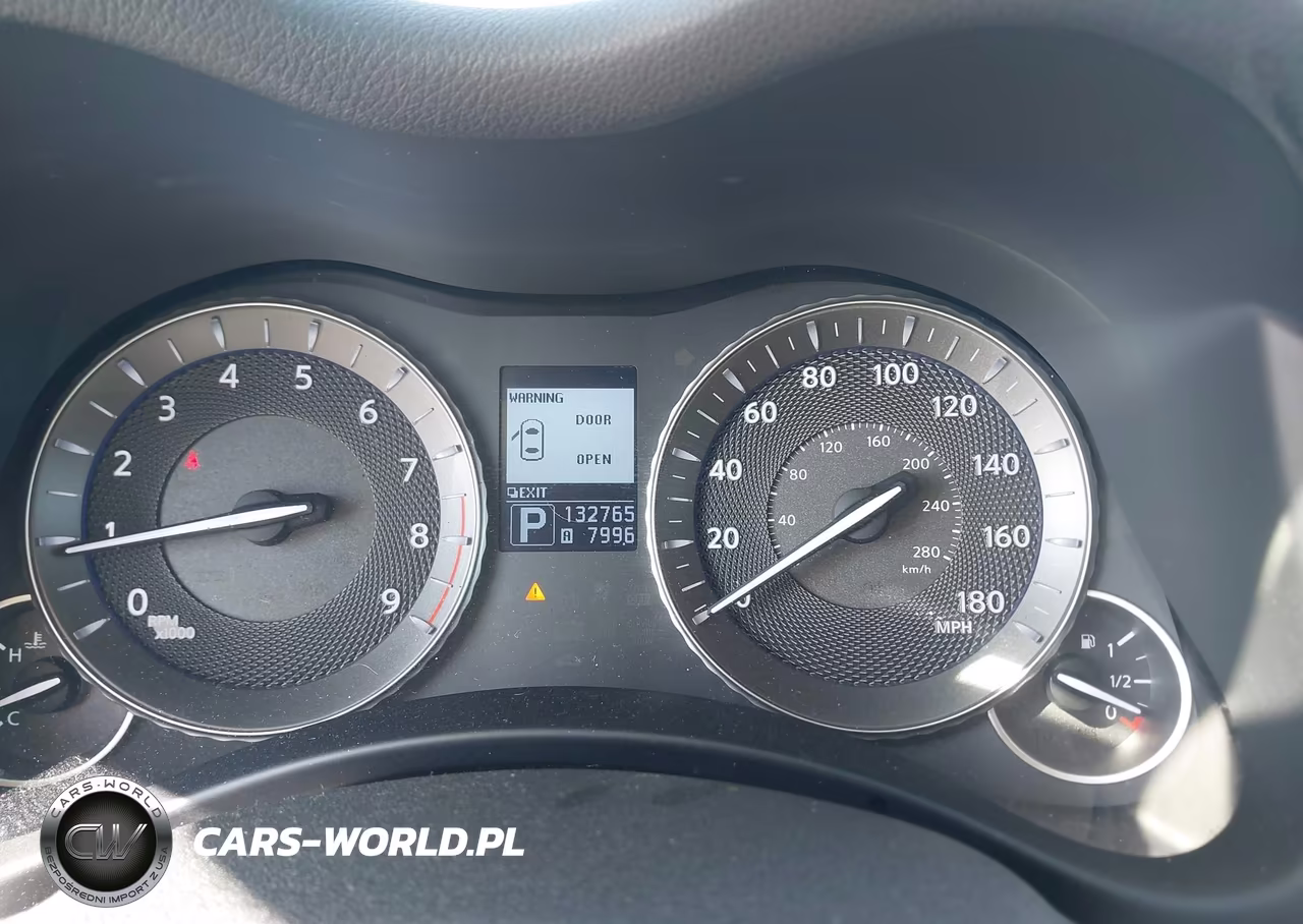 2011 Infiniti M37X VIN:JN1BY1AR5BM374669 - 7