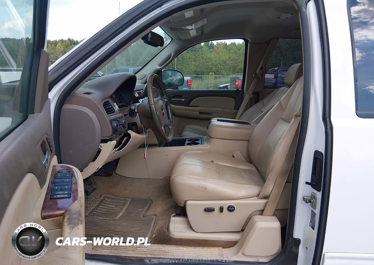 2009 GMC Sierra 1500 Slt VIN:1GTEK39J49Z179603 - 5