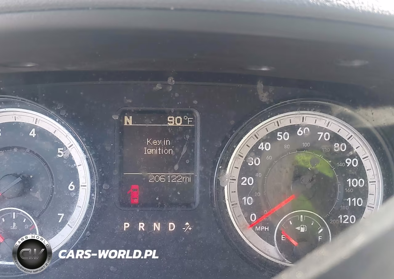 2015 Ram 1500 Express VIN:1C6RR7FT9FS587178 - 15