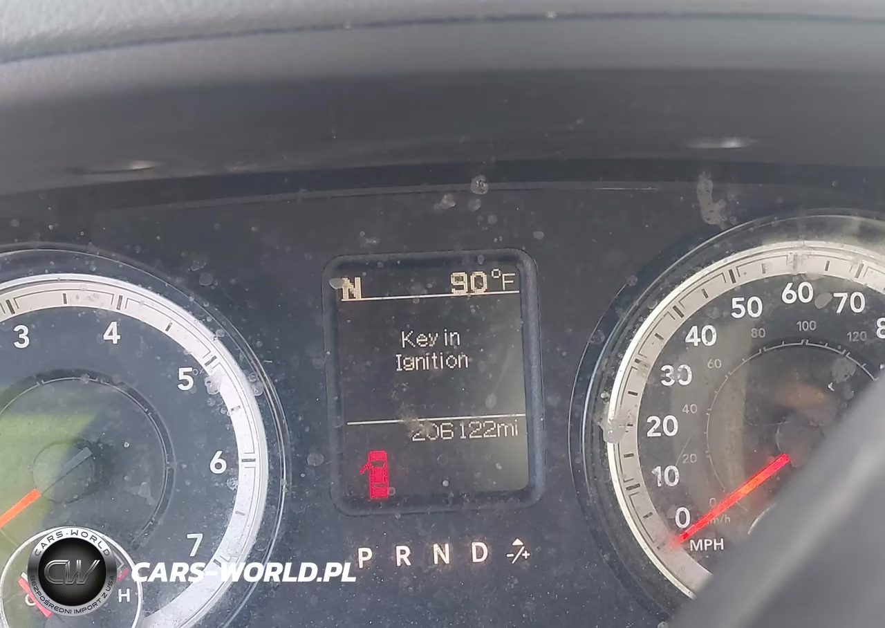 2015 Ram 1500 Express VIN:1C6RR7FT9FS587178 - 7