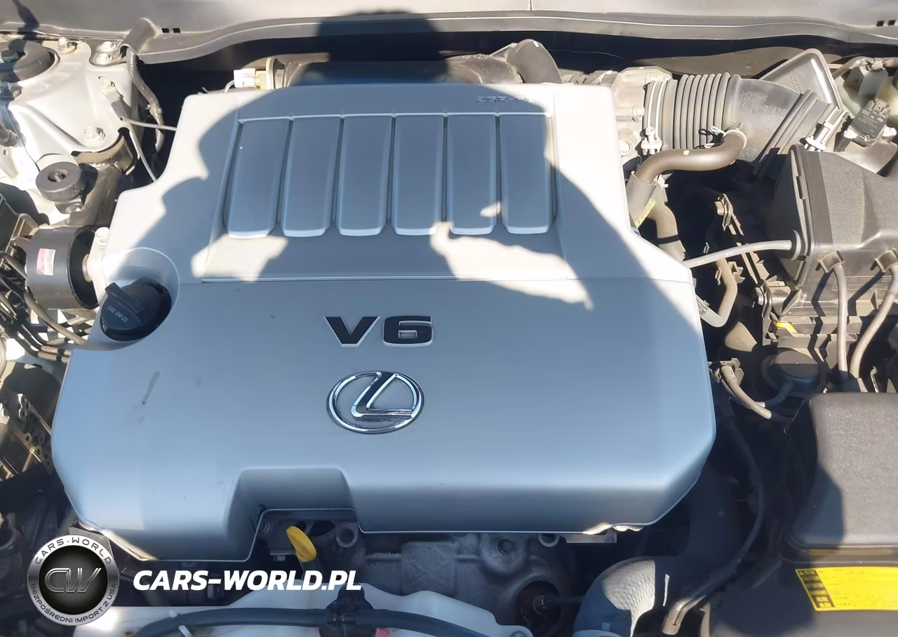 2015 Lexus Es 350 VIN:JTHBK1GG9F2187004 - 10