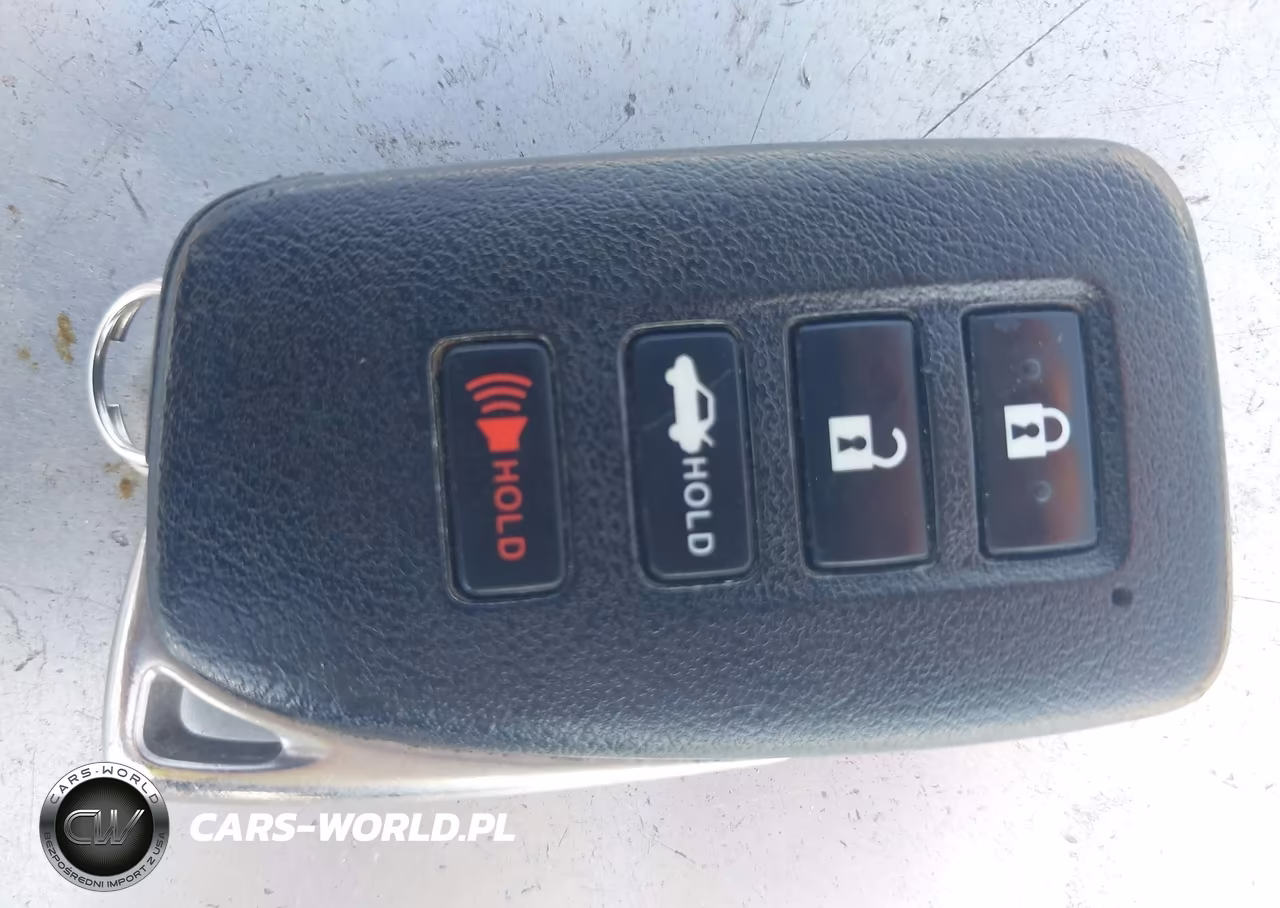 2015 Lexus Es 350 VIN:JTHBK1GG9F2187004 - 11