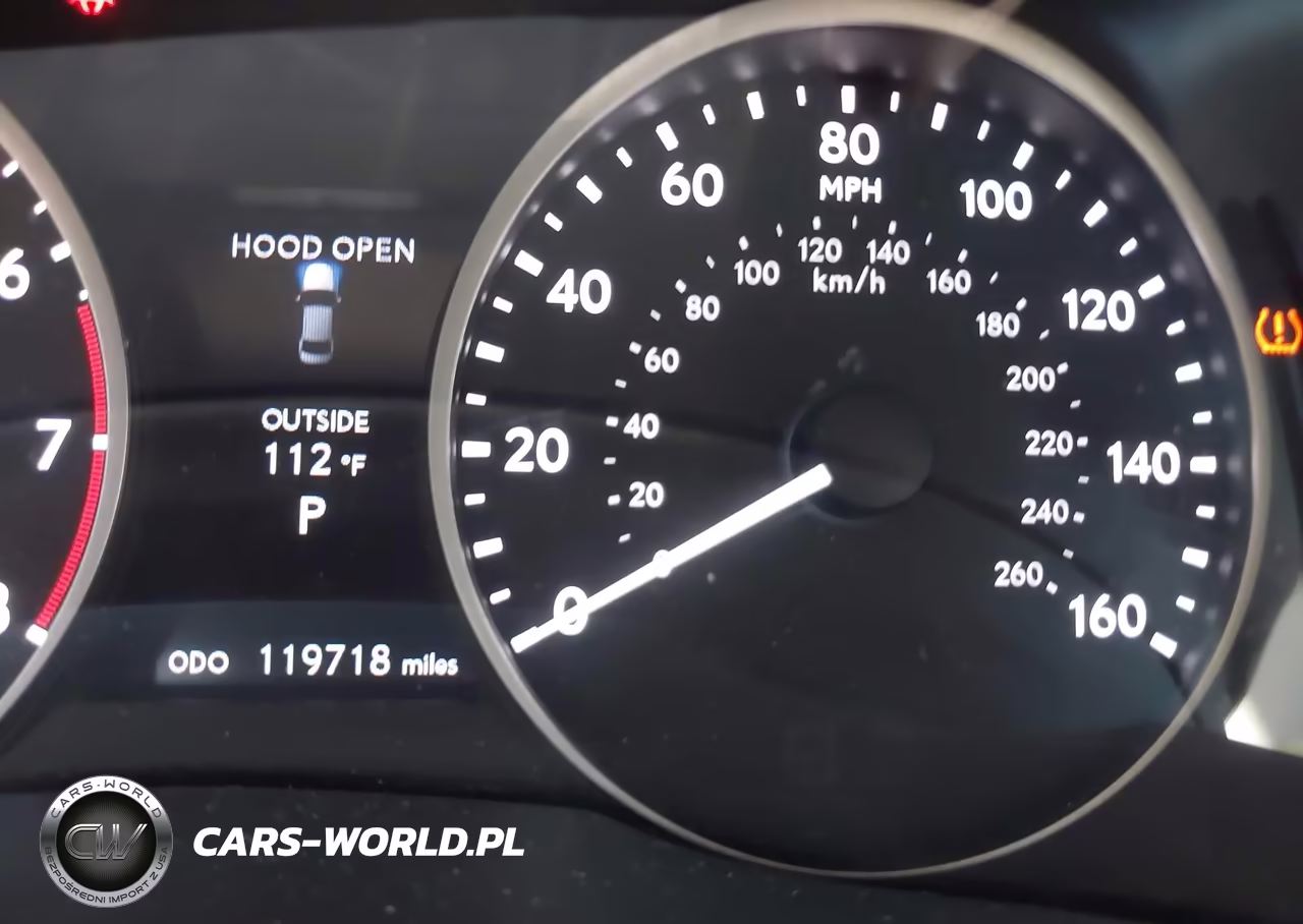 2015 Lexus Es 350 VIN:JTHBK1GG9F2187004 - 7