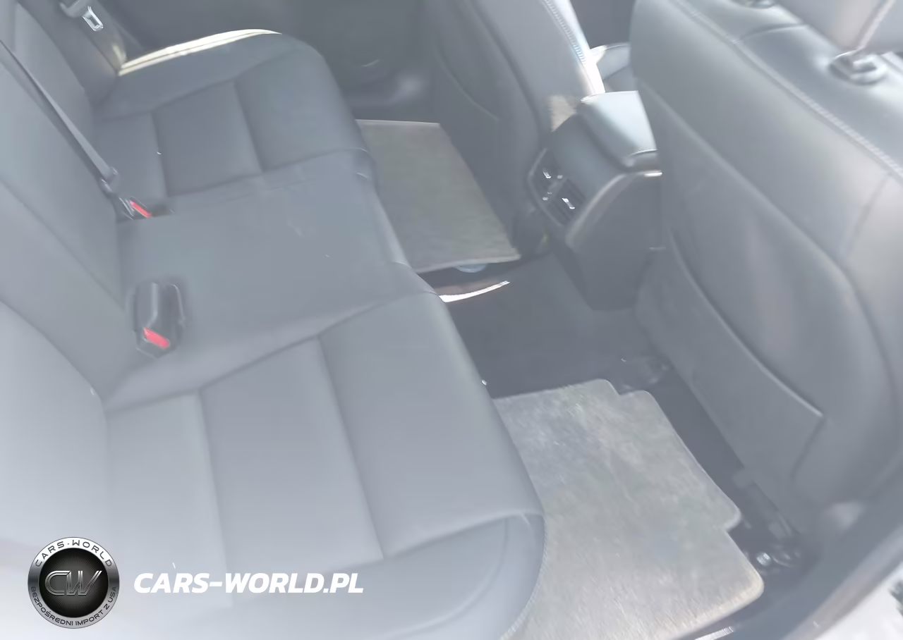 2015 Lexus Es 350 VIN:JTHBK1GG9F2187004 - 8