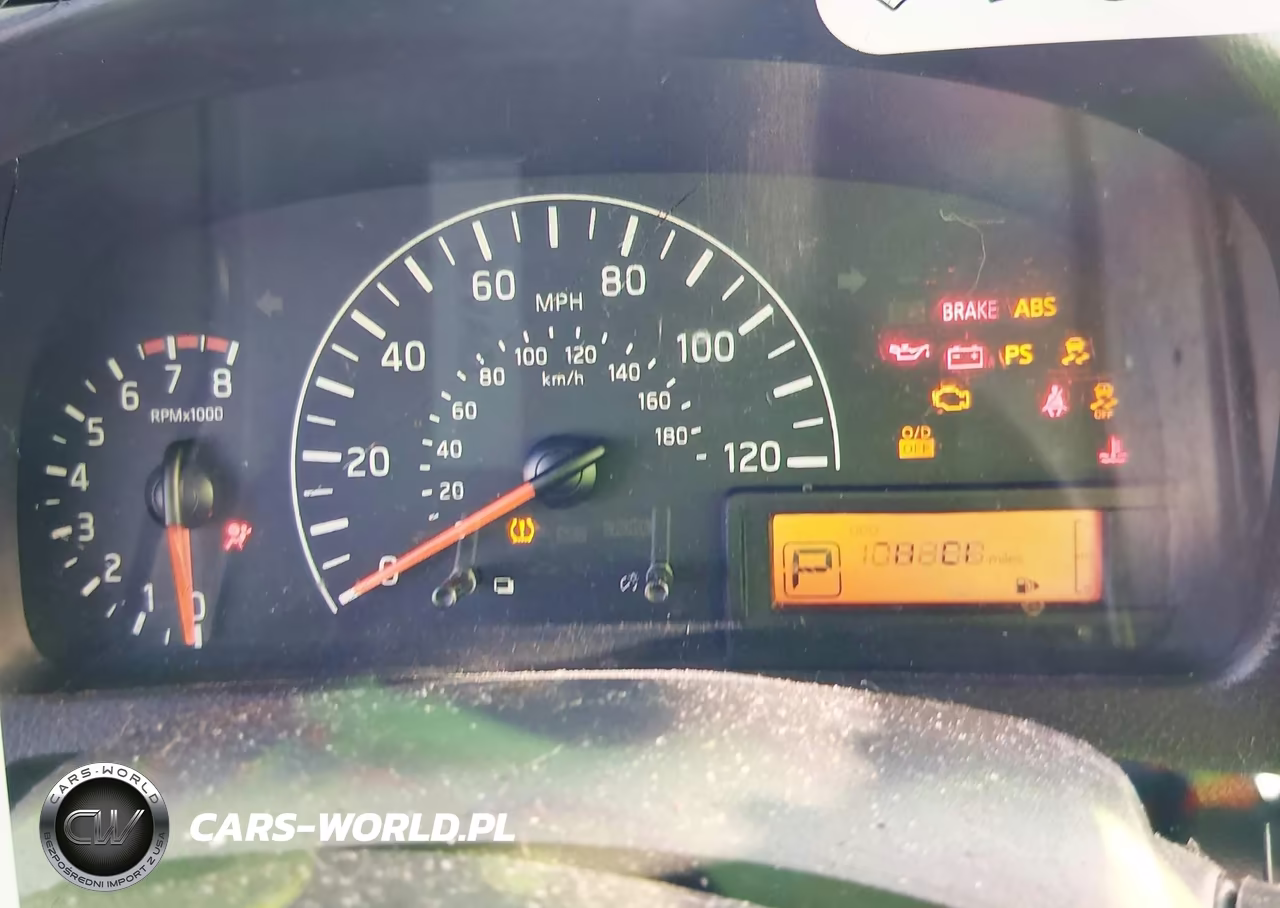 2017 Nissan Nv200 Sv VIN:3N6CM0KN1HK714439 - 7