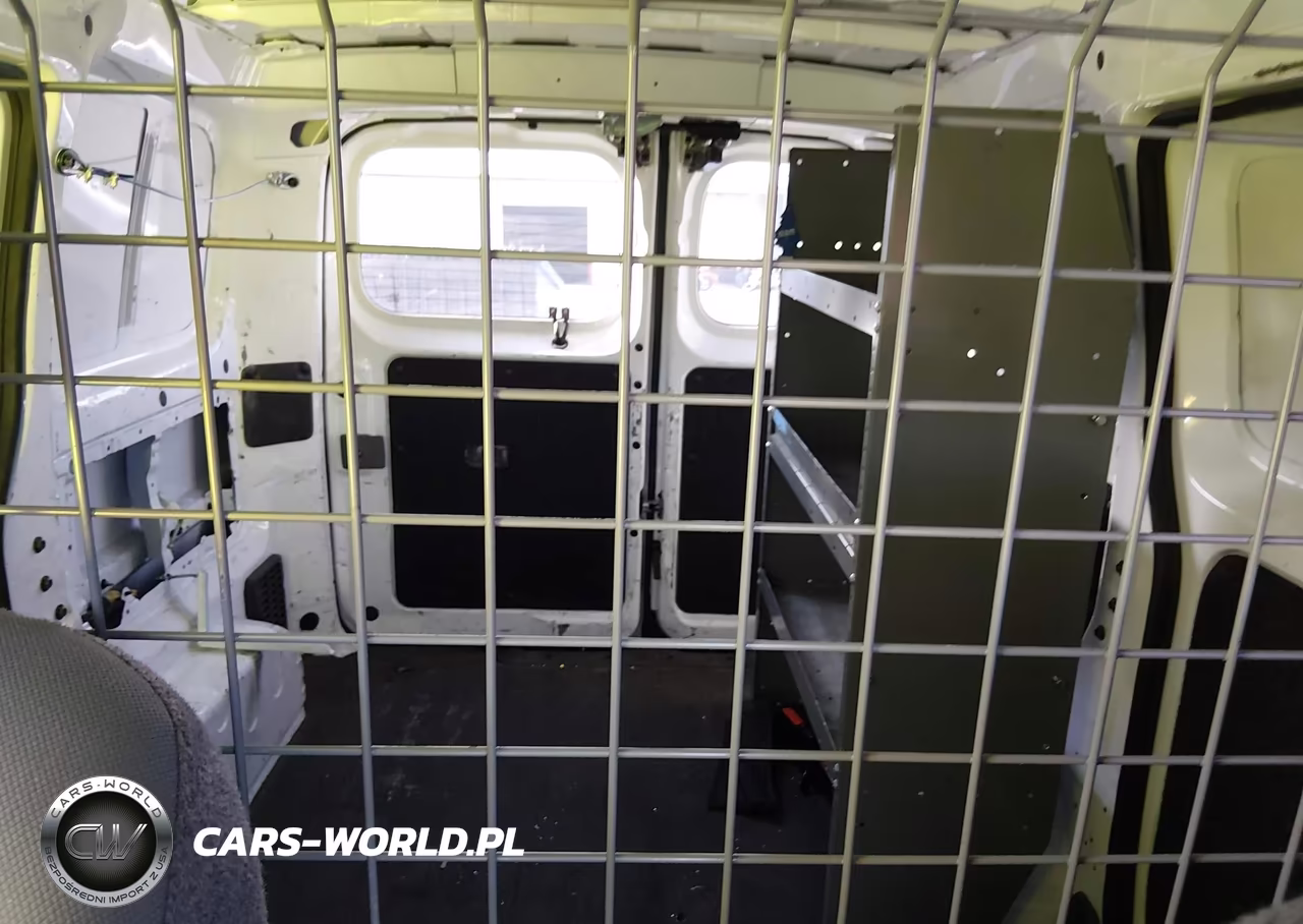 2017 Nissan Nv200 Sv VIN:3N6CM0KN1HK714439 - 8