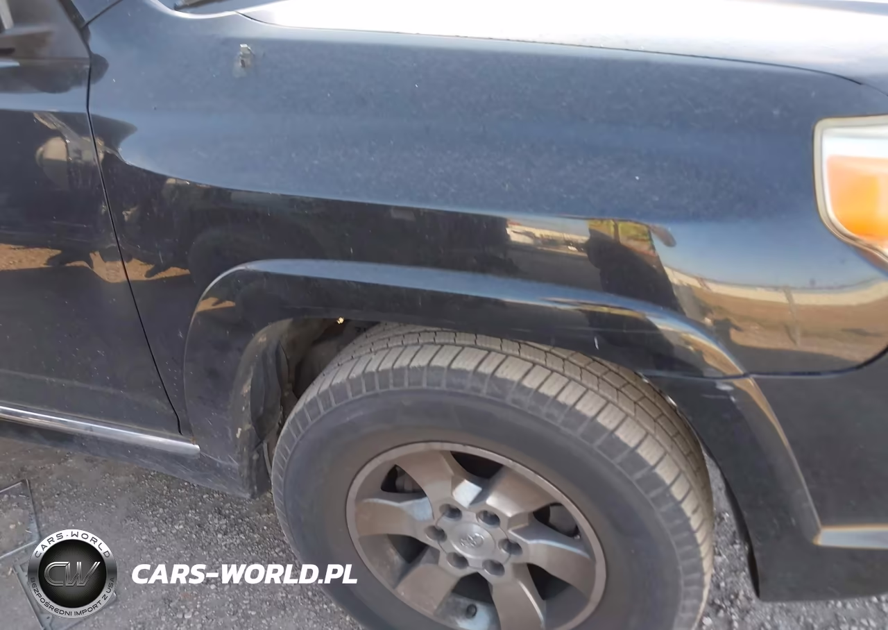2012 Toyota 4Runner Sr5 VIN:JTEZU5JR0C5040832 - 17