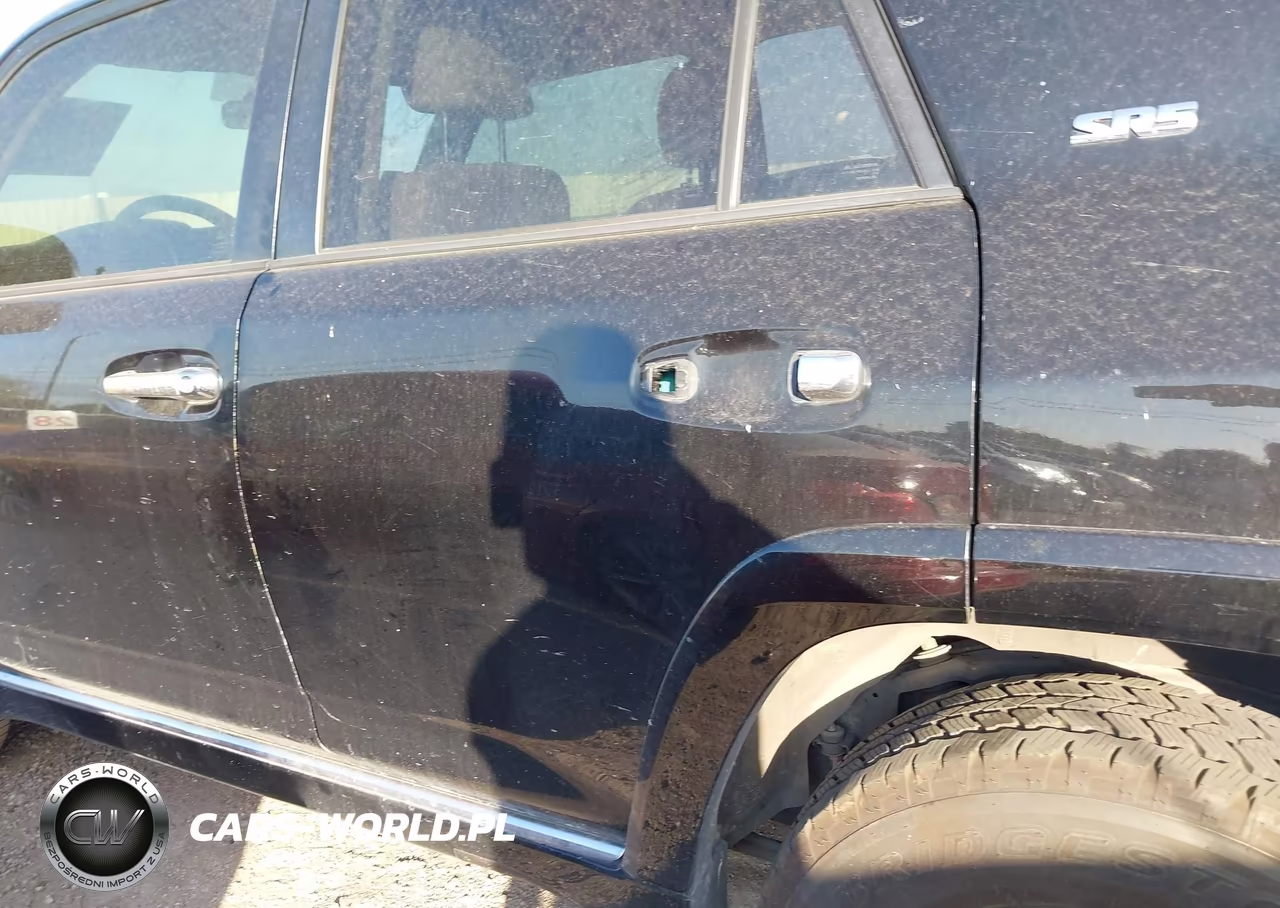 2012 Toyota 4Runner Sr5 VIN:JTEZU5JR0C5040832 - 20