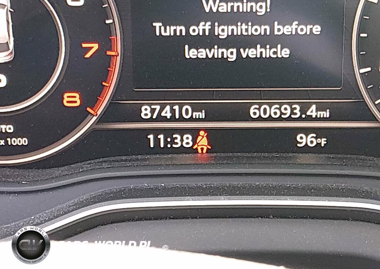 2018 Audi Q5 2.0T Premium-2.0T Tech Premium VIN:WA1ANAFY6J2004482 - 15