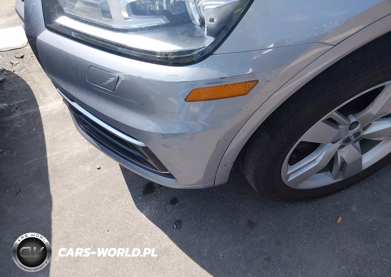 2018 Audi Q5 2.0T Premium-2.0T Tech Premium VIN:WA1ANAFY6J2004482 - 6