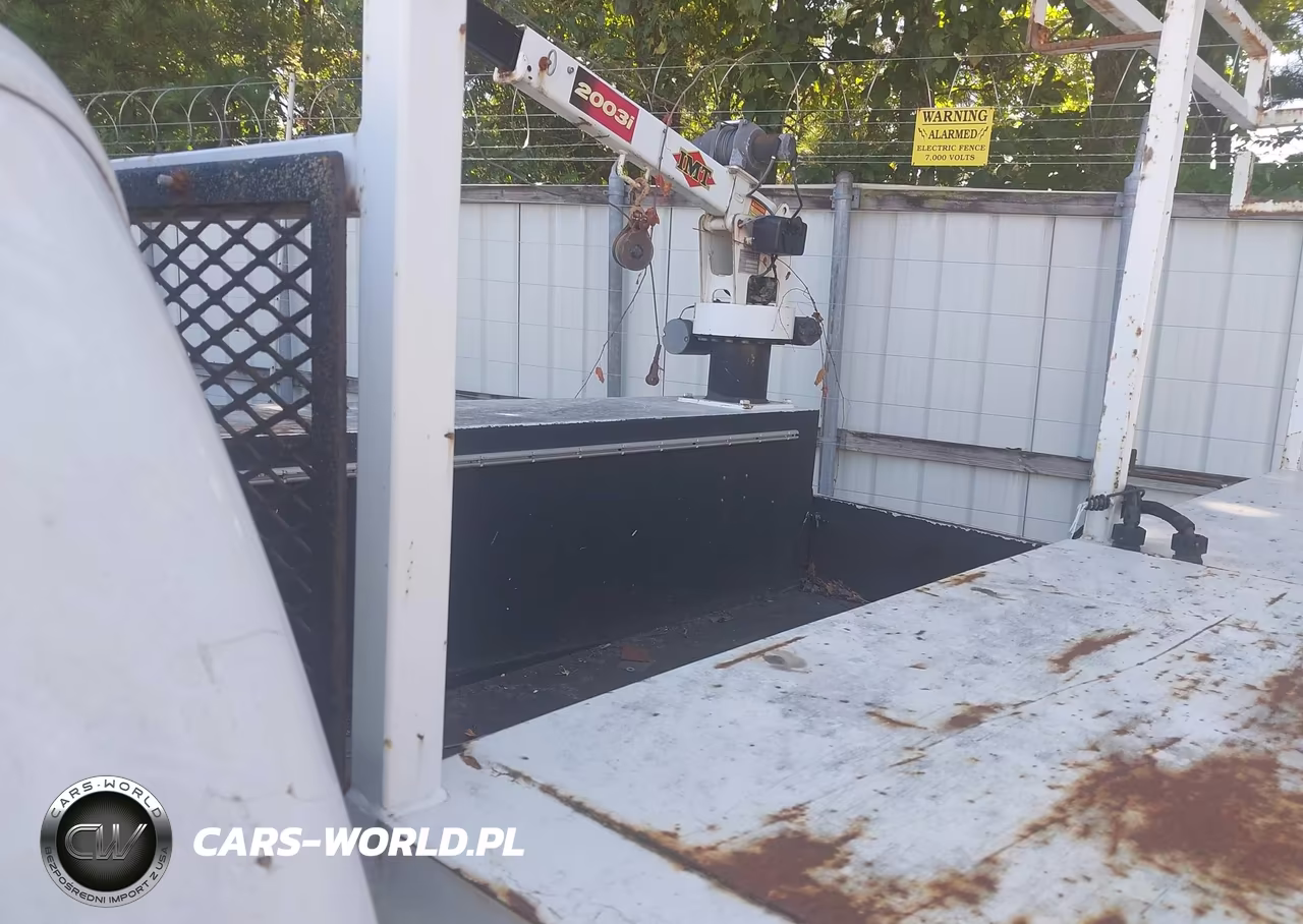 2015 Ford F-350 Chassis Xl VIN:1FDRF3G68FEA89213 - 2