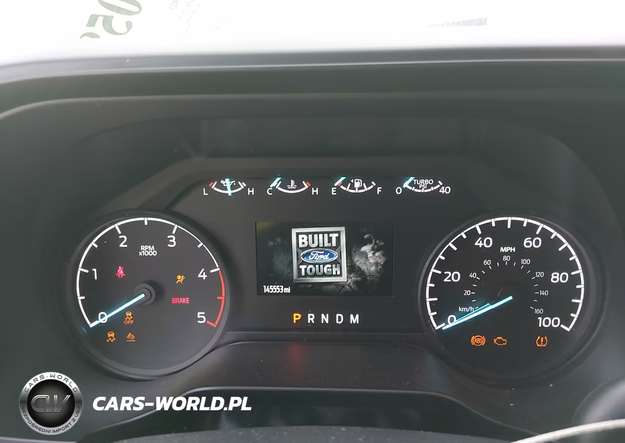 2023 Ford F-250 Xlt VIN:1FT8W2BT4PEC77350 - 5