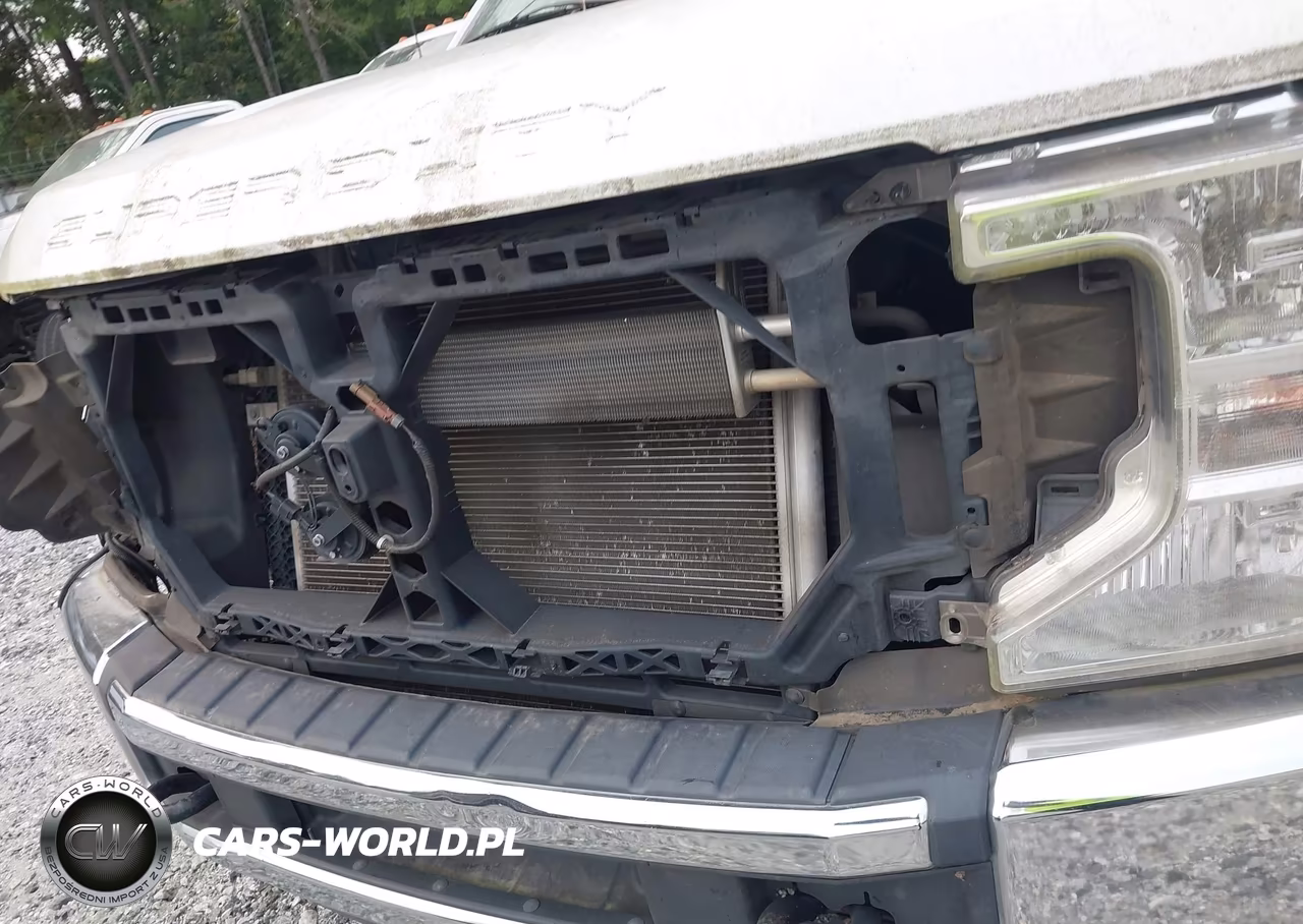 2021 Ford F-350 Chassis Xl VIN:1FDRF3G67MEC69148 - 11