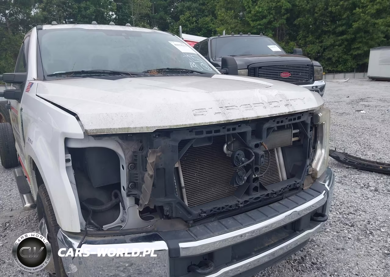 2021 Ford F-350 Chassis Xl VIN:1FDRF3G67MEC69148 - 17