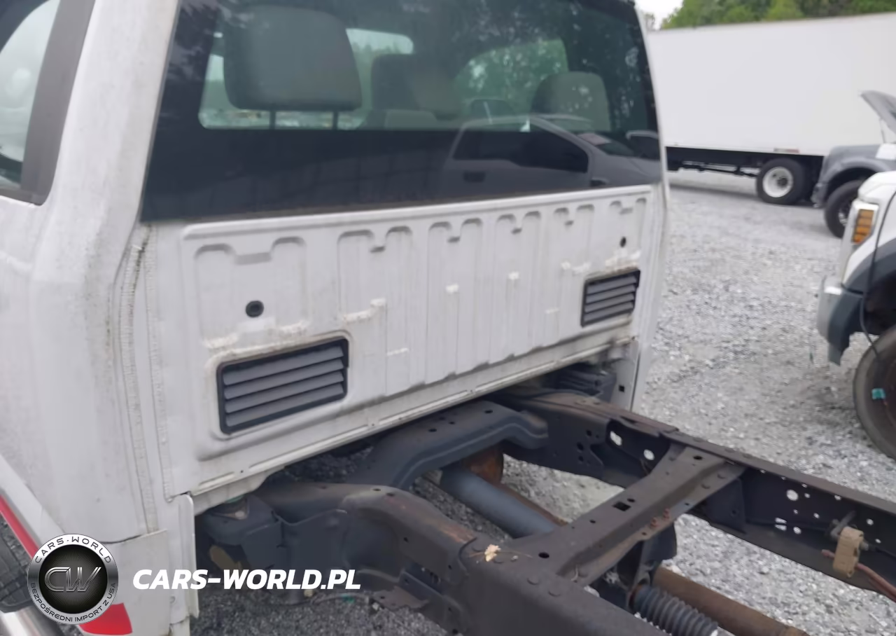 2021 Ford F-350 Chassis Xl VIN:1FDRF3G67MEC69148 - 6