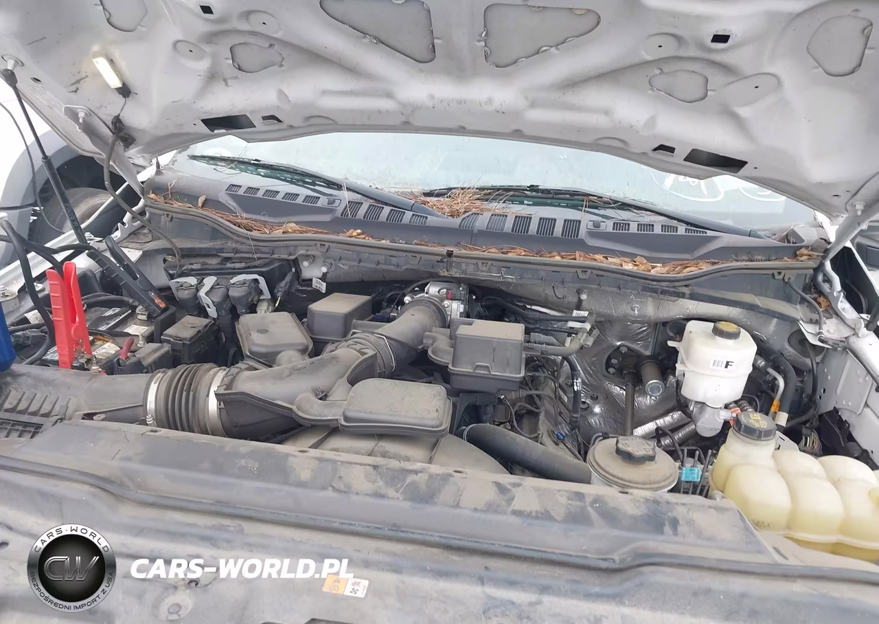 2021 Ford F-350 Chassis Xl VIN:1FDRF3G67MEC69148 - 9